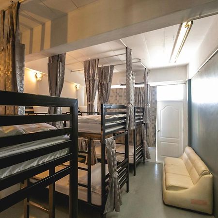 D House Hostel Bangkok Zewnętrze zdjęcie