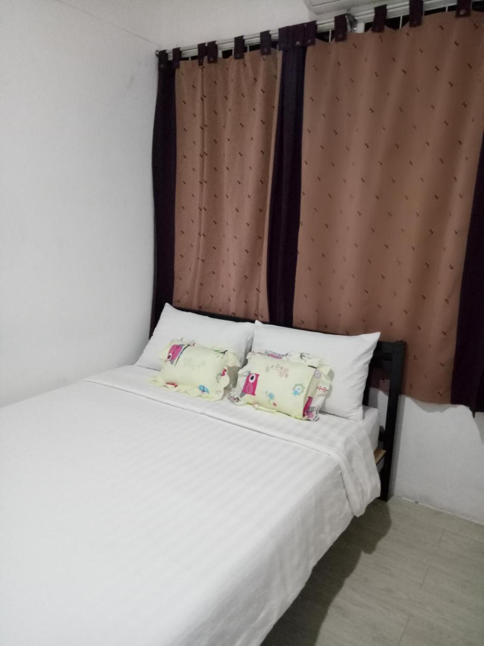 D House Hostel Bangkok Zewnętrze zdjęcie