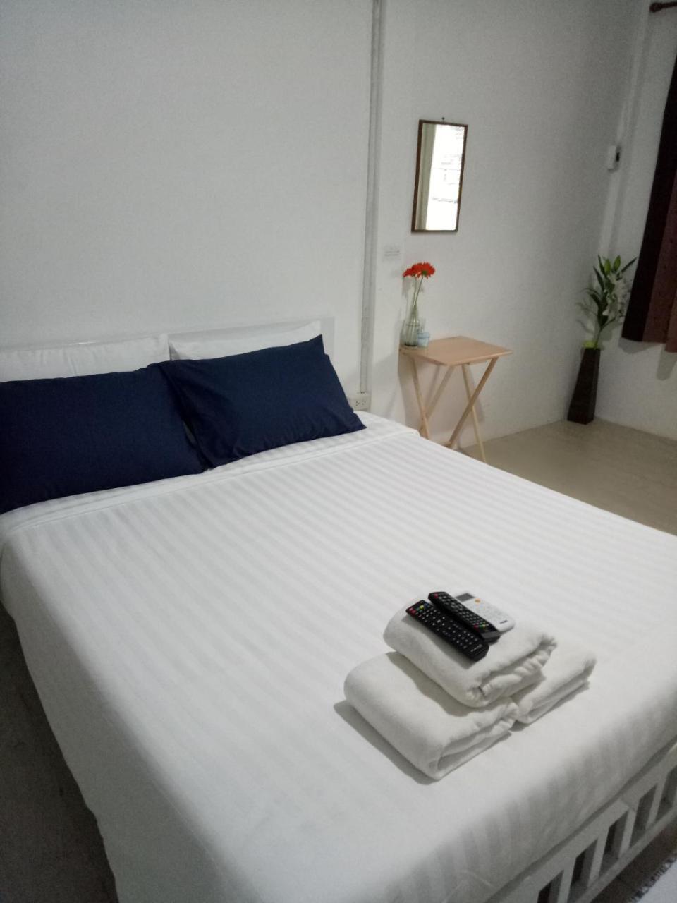 D House Hostel Bangkok Zewnętrze zdjęcie