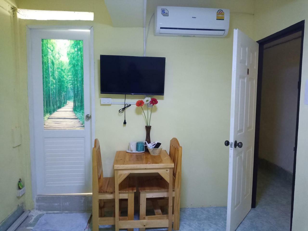 D House Hostel Bangkok Zewnętrze zdjęcie