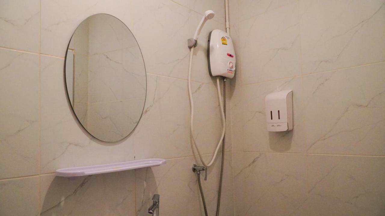 D House Hostel Bangkok Zewnętrze zdjęcie